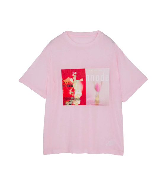 Ameri Vintage/25SS SHEER CONCEPT TEE - 熊本市のセレクト
