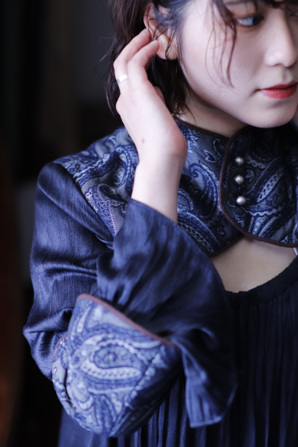 fumie=tanaka aw22 ワンピース-