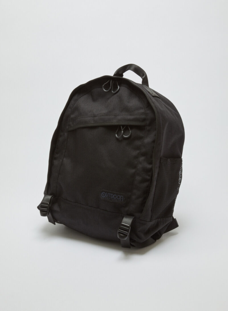 BAL バル / OUTDOOR PRODUCTS® CORDURA SLASH POCKET BACK PACK BLK サムネイル画像