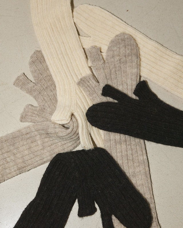 Seamless Armwarmer 12221019 サムネイル画像