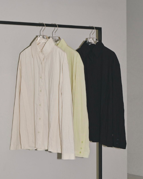 TODAYFUL　トゥデイフル Sidetuck Silky Shirts 12320409 サムネイル画像