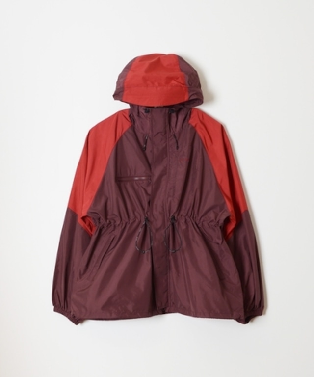 WIND JACKET（LIGHT）RED 23202131 サムネイル画像