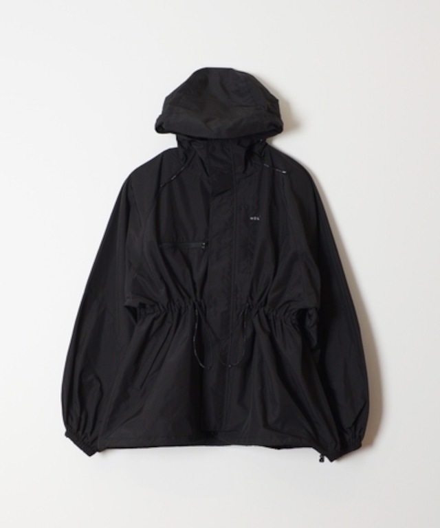WIND JACKET（LIGHT）BLACK 23202131 サムネイル画像