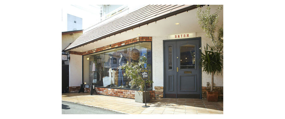 ABOUT 写真3｜熊本市のセレクトショップ ANERCA & L.I.V（アネルカアンドリブ）