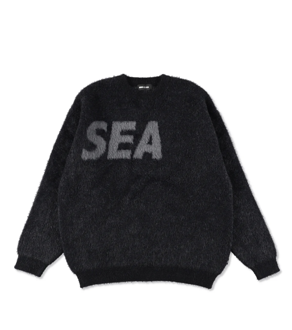 新作入荷】WIND AND SEA（ウィンダンシー）2025 A/W コレクション 